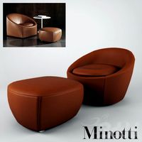 Minotti / Capri