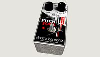 EHX Pitchfork