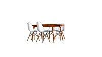 Mid Century Dining Furn