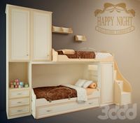 Ferretti | happy night