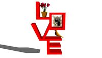 Nicho love