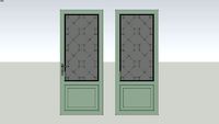 door luxery