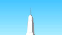 Sky Mile Tower