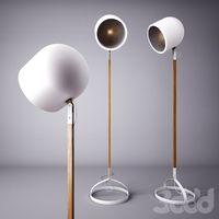 Igloo Lamp