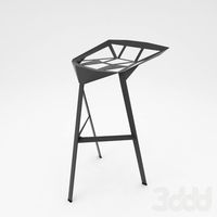 KONSTANTIN GRCIC Chair