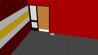 Heaths Room