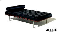 Espreguiçadeira Daybed Barcelona