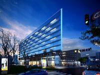 building 1583d model