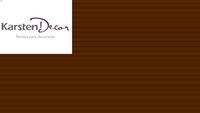 Tecido MERGE MOCCA - Karsten Decor