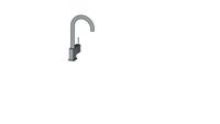 Danze Como Single handle lavatory faucet D222542
