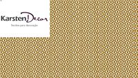 Tecido BRESSON CARAMELO - Karsten Decor