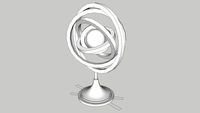 Armillary
