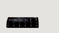 Boss ES-8 Loop Switcher