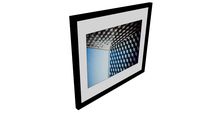 Quadro: Geometrias do Porto