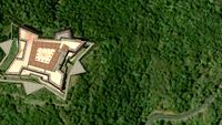 FORT -les-BAINS