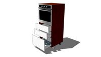 SHELF KITCHEN GUB 60 (3)