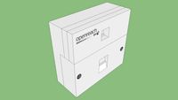 Openreach VDSL Master Socket