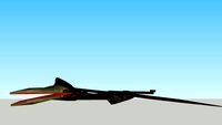 Quetzalcoatlus
