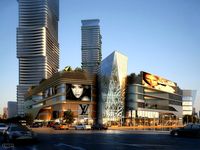 City Scene 0093d model