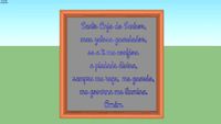 Quadrinho bebê