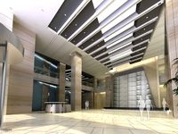 Lobby 0373d model