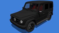 2014 Mercedes Benz G55 /////AMG