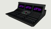 Avid S6L