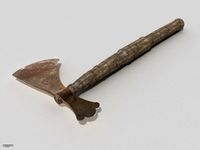 axe Generic3d model