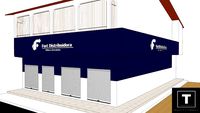 Fort Distribuidora - Teixeira de Freitas