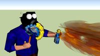 Billy Mays Epic - The Pyro