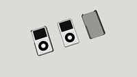 Fiio X1 Gen1 Portable Music Player