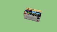 Celestial Chamomile Herbal Tea