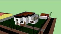 Projeto Container - Leonardo Prevedello/Dilomar Lima