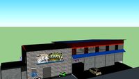quartier france V 2.1.0