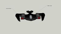 Dual Universe] ODY - Combat Fighter 'Vector'