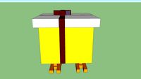 crossy road gifty