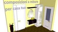 INGRESSI COMPONIBILI