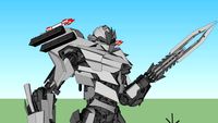 Concept Tranformer