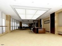 Office 0393d model