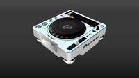 Pioneer CDJ-800mk2