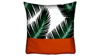 ALMOFADA PLANT 50X50