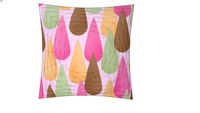 ALMOFADA RAINDROP 50X50