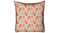 ALMOFADA TRIANGULAIRE 50X50