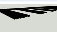Vent Mat (VM 9025)