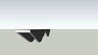 Head Joint Weep (HJW 3845)