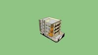 Tabriz Apartment