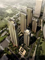 3d building 5203d model