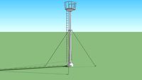 Lookout Tower