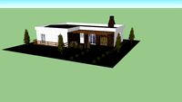 Camelias House