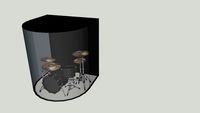 Drum Shield